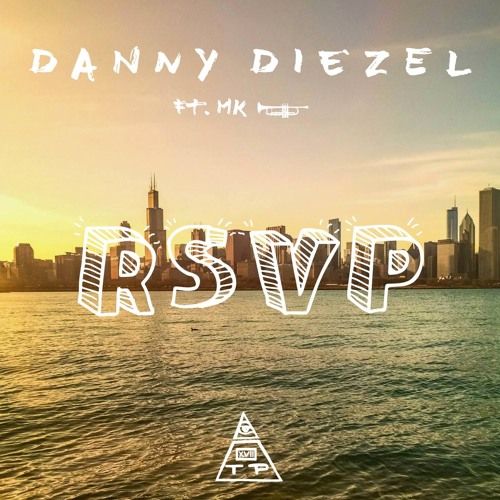 RSVP (Prod. By 9th Wonder)