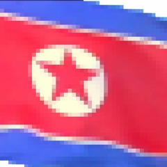 National Anthem of North Korea -Aegukka 애국가 - 8-Bit Remix