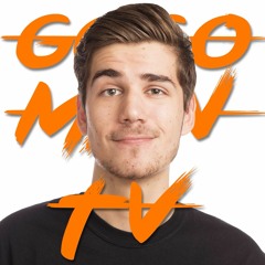 GOGO - MŸSLI (D.Kop & FadeX Remix)[OFFICIAL SONG]