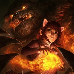 Eeny Meeny Miny Burn