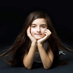 Angelina Jordan - What A Difference A Day Makes