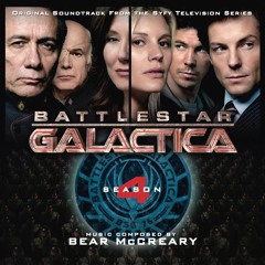 Bear McCreary - 17 Kara Remembers - Battlestar Galactica