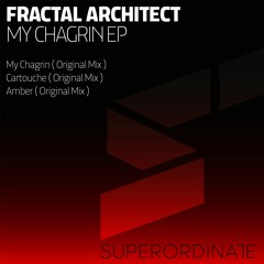 Fractal Architect - Cartouche