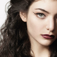 Everybody Wants to Rule the World - Lorde (Pyro Remix)