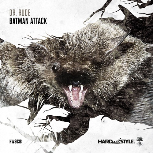 Dr. Rude - Batman Attack