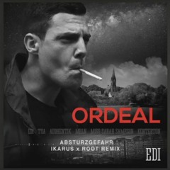 EDI - ABSTURZGEFAHR (IKARUS X ROOT REMIX)