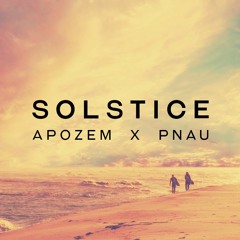 Apozem X PNAU - SOLSTICE