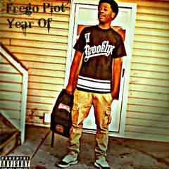 Frego Plot-Year Of