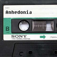 Anhedonia