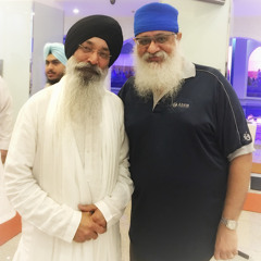 03 - Bhai Harjinder Singh Sri Nagar Wale - Tum Milte Mera Man Jiyo