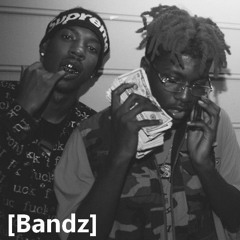 Bandz || Lil yachty x Swaghollywood x Playboi Carti x Mexikodro type Beat