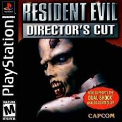 Resident Evil 1 Save Room Theme