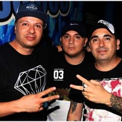 DJ PIRATA & EL KAIO - CD PISTA 4