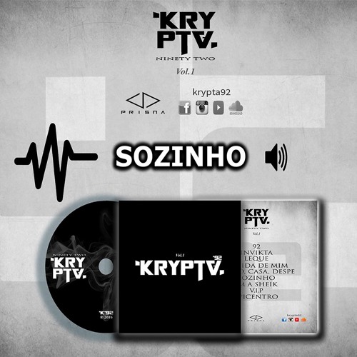 Krypta - Sozinho