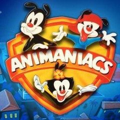 13 Animaniacs - Dot Macadamia Nut