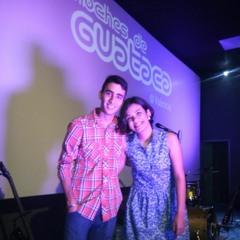 A que no me dejas - Alejandro Sanz Cover por Daniela Colina y Jose Manuel Montenegro