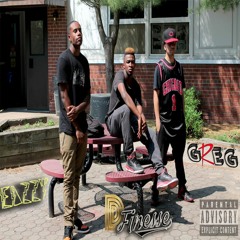 GTR - 007 Freestyle ft. Eazy & DFine$$e