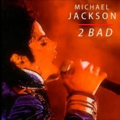Michael Jackson - 2 Bad (Instrumental) (by Nick)