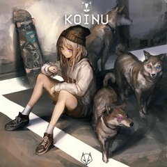 Koinu - Shibesquad (Kitsun Bootleg) [FREE DOWNLOAD]