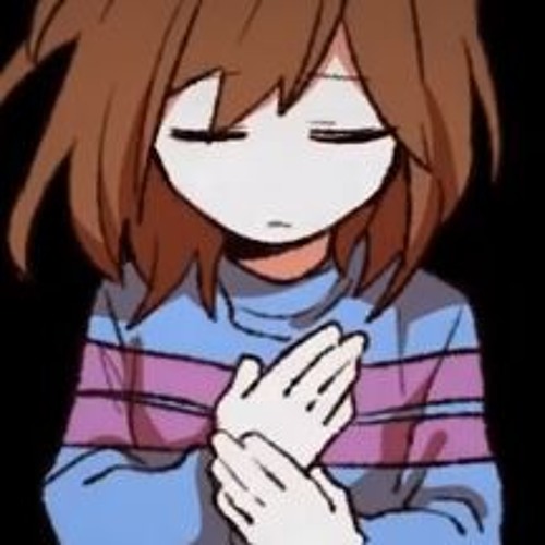 【Undertale】Stronger Than You Response (ver. Frisk) Nightcore