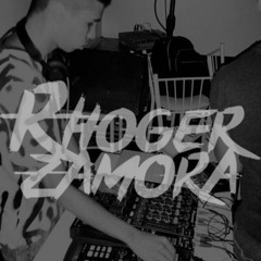 Rhoger Zamora - Rhoger Zamora - Calciboys VIP Tkks