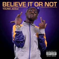 10. Jizzle- White Man