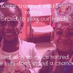 Amani O+ - You Need Not Control Me To Be Free // Cosmic Quest - 143