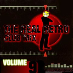 The Real Retro Club Mix Vol.9 (Tribute To Palladium Edition)