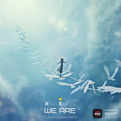 Alla Klinch-We Are [Prod. by SA.Beatz x SKBEAT]