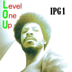 Mach 1 at Level One Up