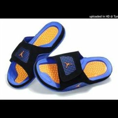 DJMurph - Socks & Flip Flops (Ft. CamoTz, Nauseous, BaSs, & Markaveli)