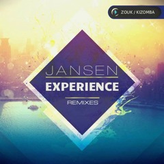 Jansen - Tourner la page [