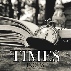 'Times' Cover of Tenth Avenue North