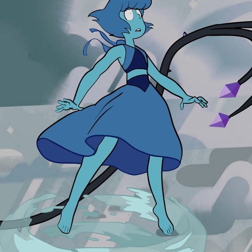 Lapis Vs Amethyst