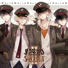 Diabolik Lovers - If You're Diablo ☆