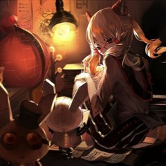 Gasoline (Halsey) - VOCALOID Ruby (Cover)