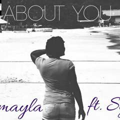 Jamayla ft Syn -About You