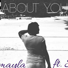 Jamayla ft. Syn - About You