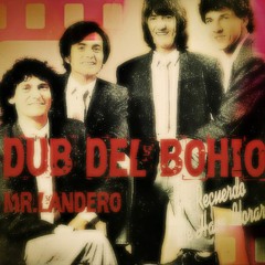 Mr.landero - Dub Del Bohio. Mp33