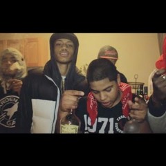 Homie X Double B- Breathe (Garden Boyz)