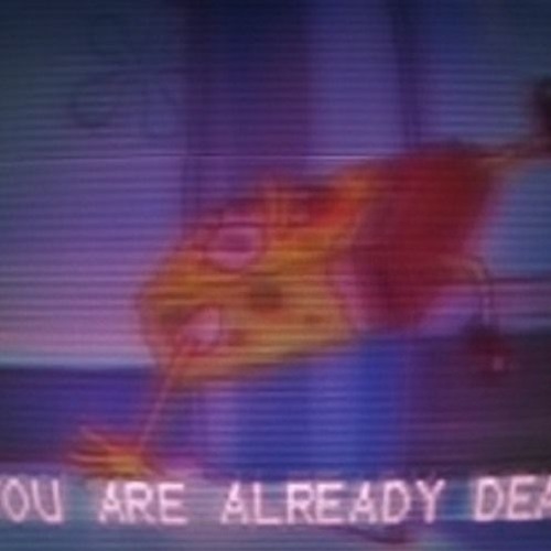 desolate