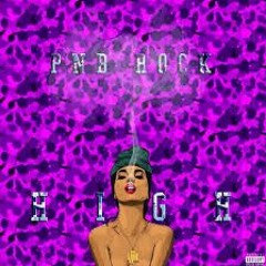 Pnb Rock - High