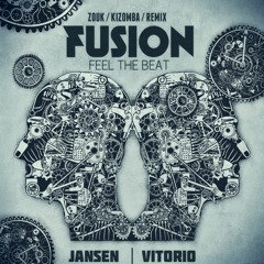 03 - Jansen Feat. Coldplay - Magic