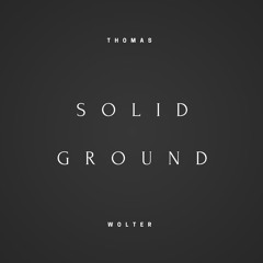 solid ground