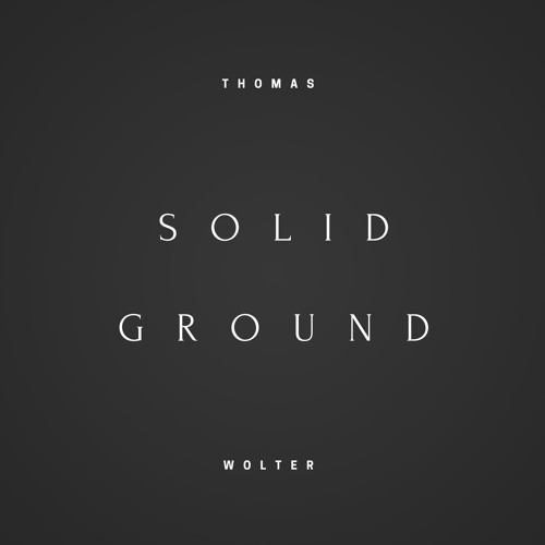 solid ground