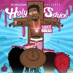 #That Sauce [prod. Young Vic] Snippey