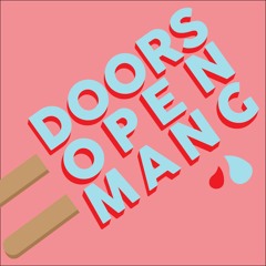 doors open mang