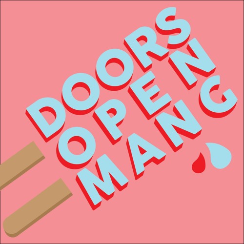 doors open mang