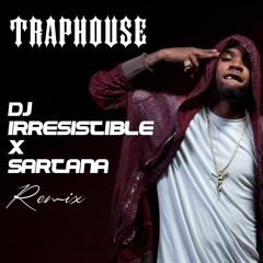 Tory Lanez - Traphouse (DJ Irresistible X DJ Sartana Remix) Buy 4 FREEE