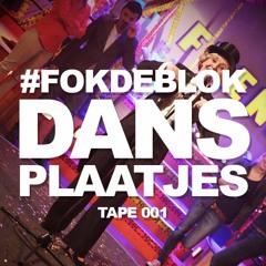 01 #FOKDEBLOK DANSPLAATJES 001